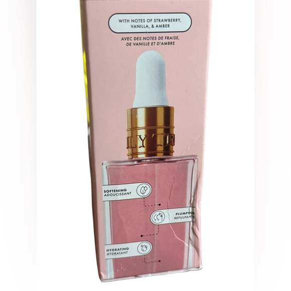 Truly Soft Serve Bundle Mist 100ml & Aftershave Oil 3.1oz New In Box - Picture 5 of 14